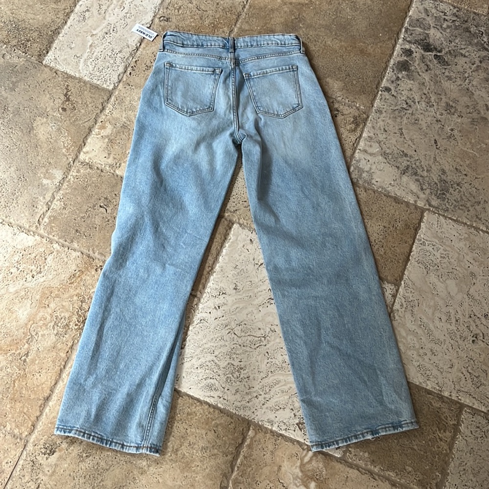 OLD NAVY ‘ Tilly ‘ JEANS - Picture 5 of 10